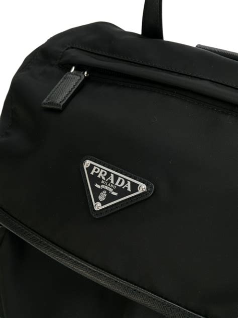 rucksack kleid prada|Mehr.